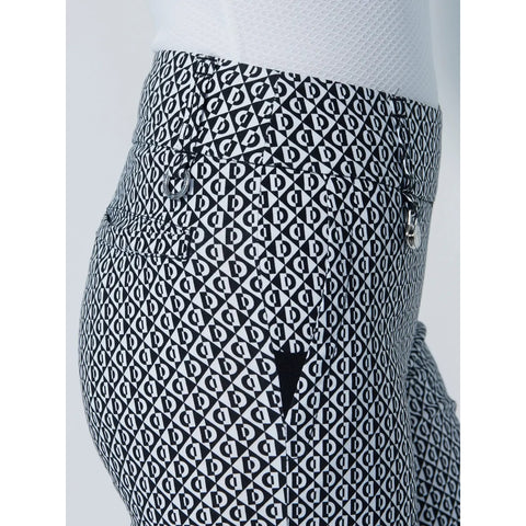 Magic Motif Shorts 44 Cm
