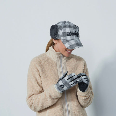 Nowra Fleece Handschuhe
