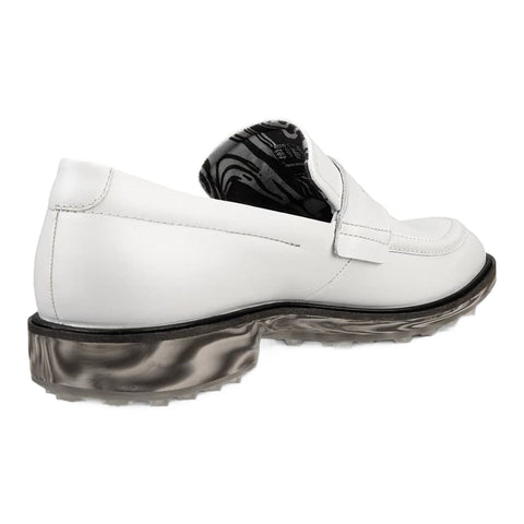 Classic Hybrid Golfschuhe Herren