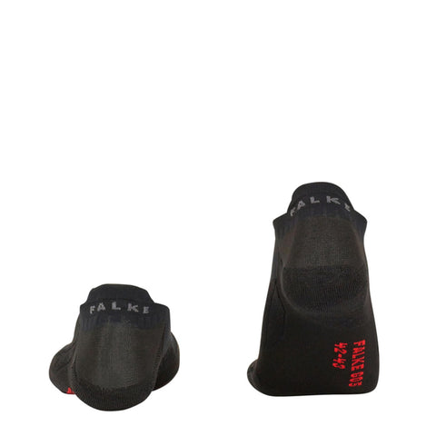 GO 5 Invisible Socken