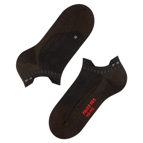 GO 5 Invisible Socken