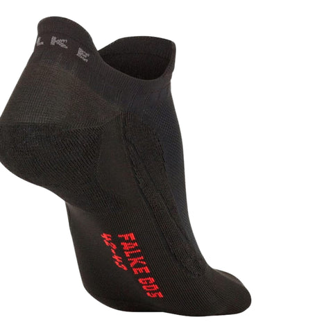 GO 5 Invisible Socken Herren