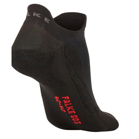 GO 5 Invisible Socken