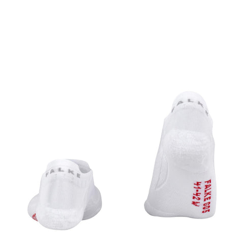 GO5 Invisible Socken Damen