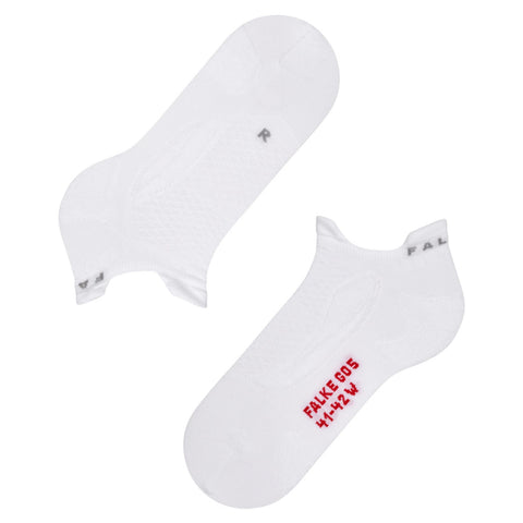 GO5 Invisible Socken Damen