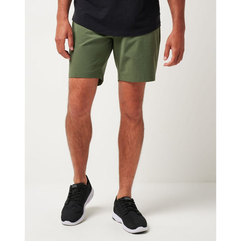 Tech Chino Short