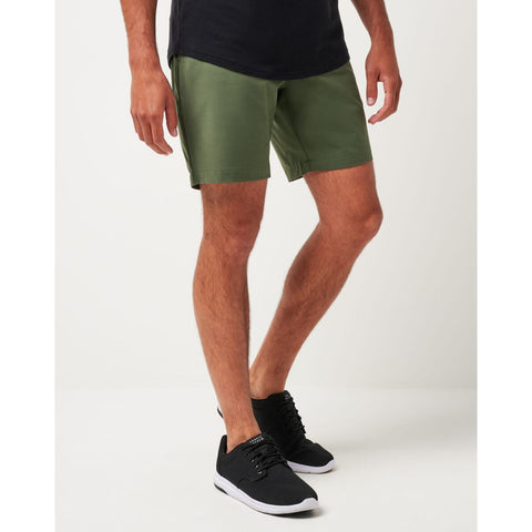 Tech Chino Short