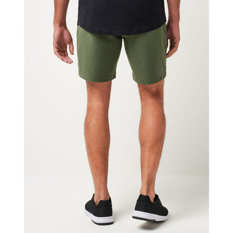 Tech Chino Short