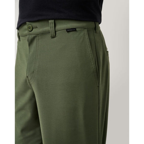 Tech Chino Short