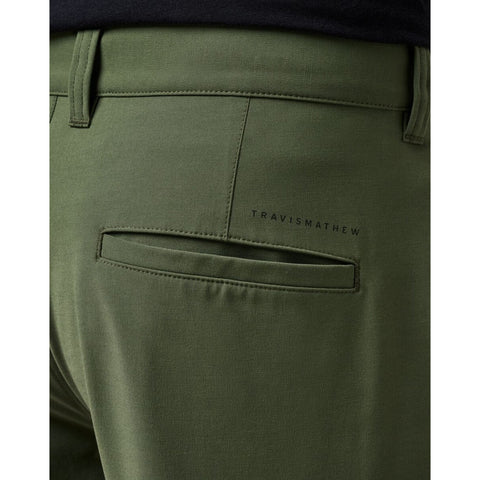 Tech Chino Short
