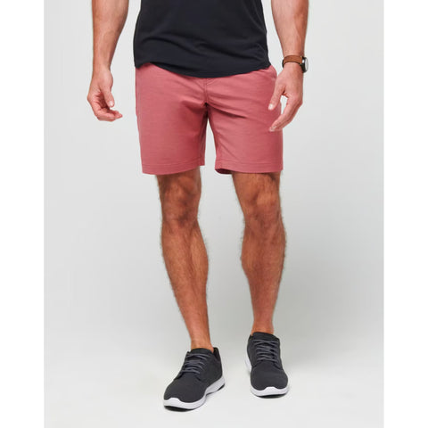 Tech Chino Short