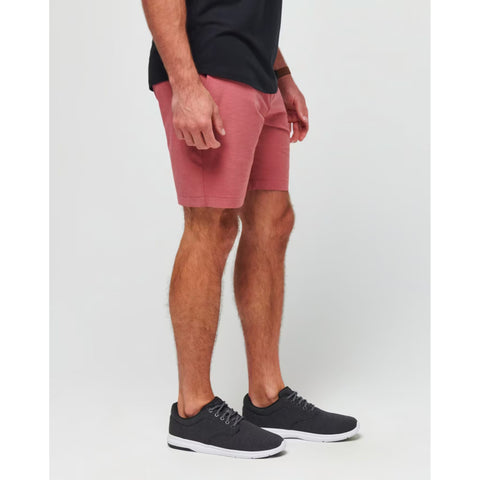 Tech Chino Short
