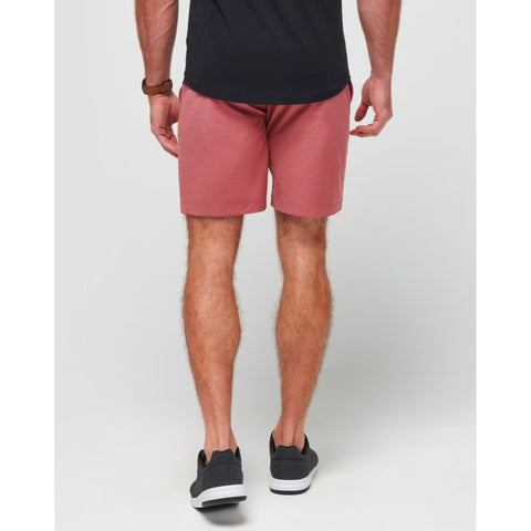 Tech Chino Short