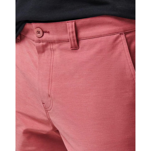 Tech Chino Short