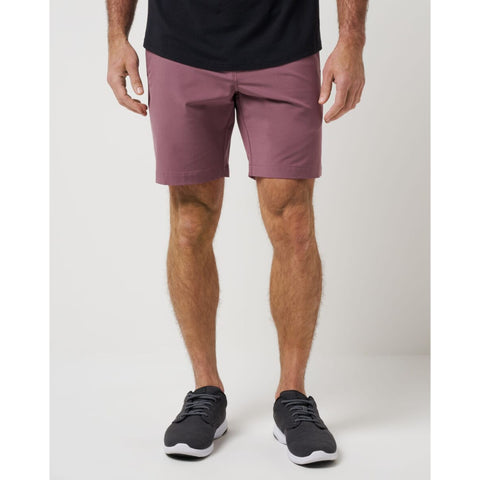 Tech Chino Short