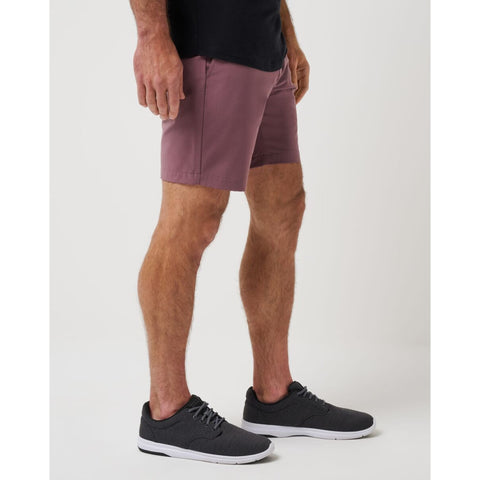 Tech Chino Short