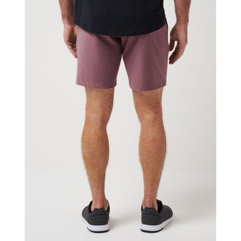 Tech Chino Short