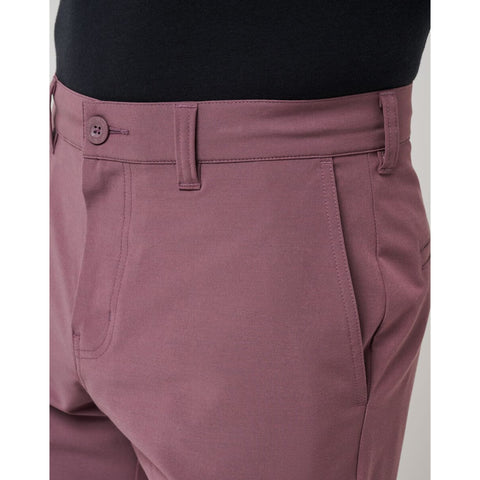 Tech Chino Short