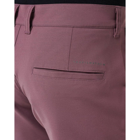 Tech Chino Short