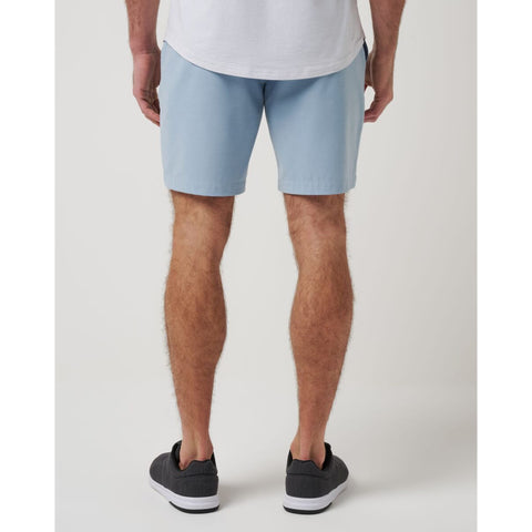 Tech Chino Short