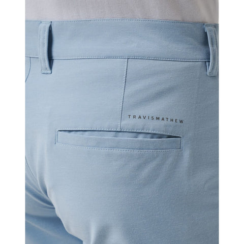 Tech Chino Short