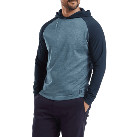 ThermoSeries Hoodie