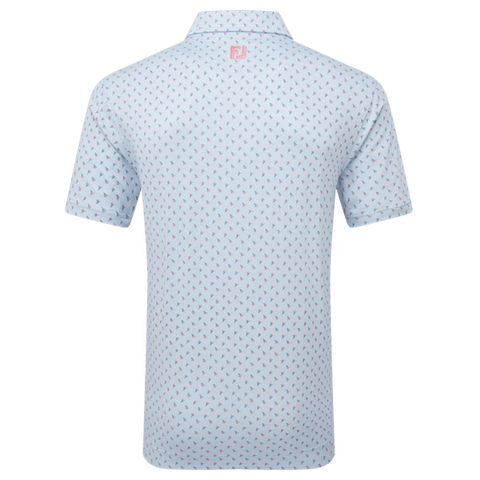 Flower Bud Polo