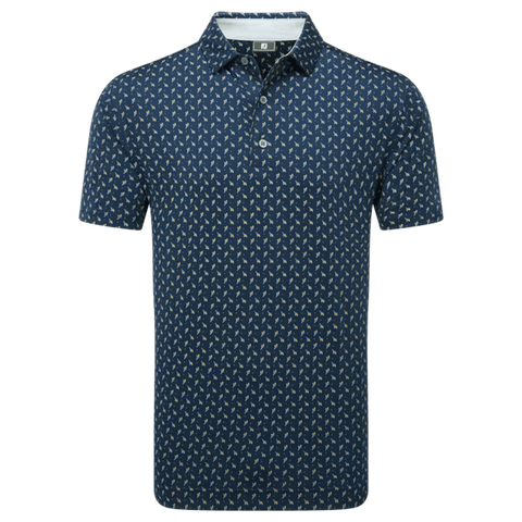 Flower Bud Polo