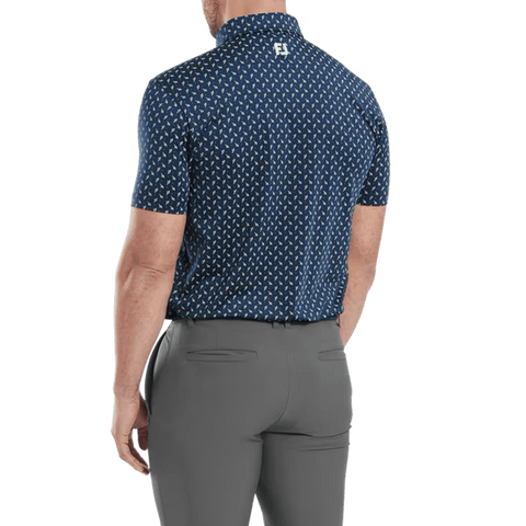 Flower Bud Polo