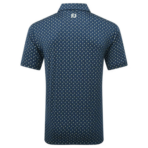 Flower Bud Polo