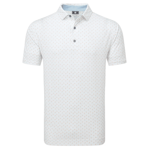 Flower Bud Polo