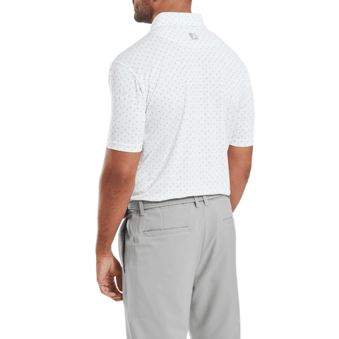 Flower Bud Polo