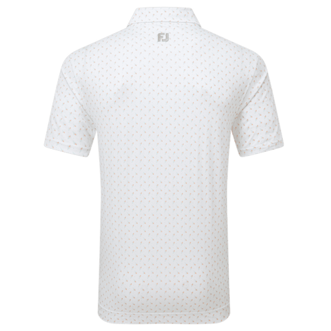 Flower Bud Polo
