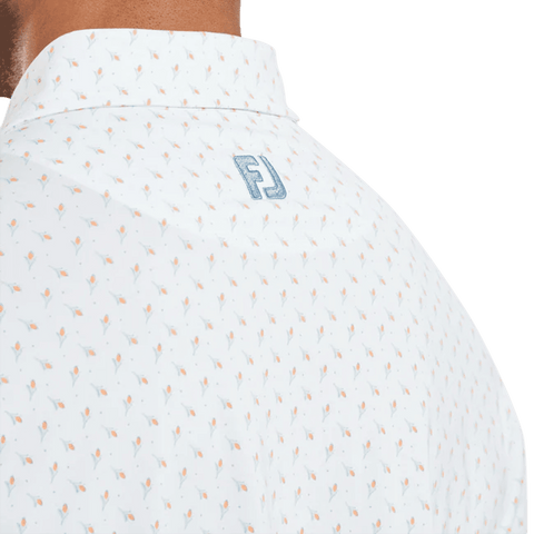 Flower Bud Polo