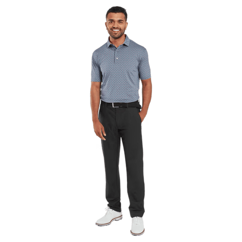 Flower Bud Polo