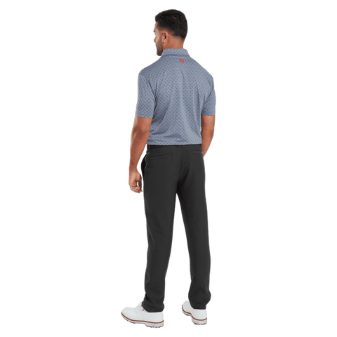 Flower Bud Polo