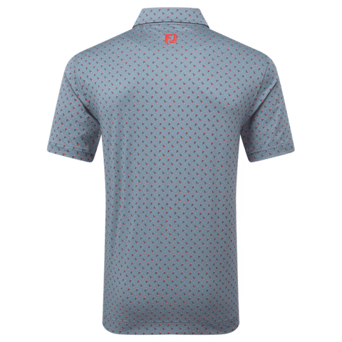 Flower Bud Polo