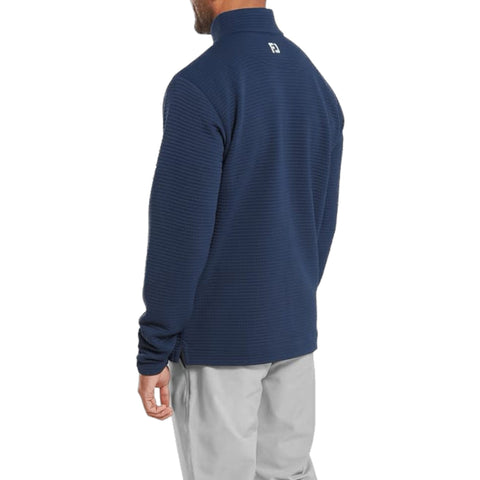 Quilt Texture Chill-Out Herren