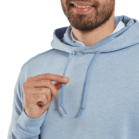 Light Hoodie
