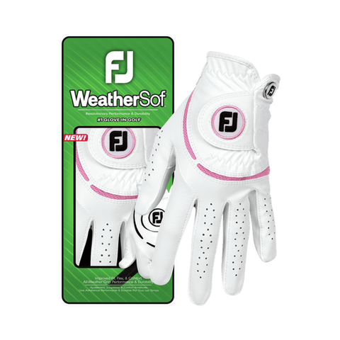 WeatherSof Allwetter-Handschuh