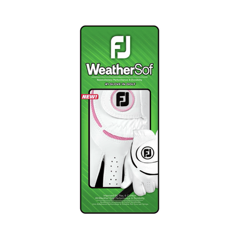 WeatherSof Allwetter-Handschuh