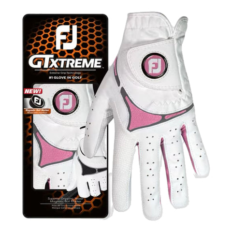 GTXtreme Allwetter-Handschuh Damen