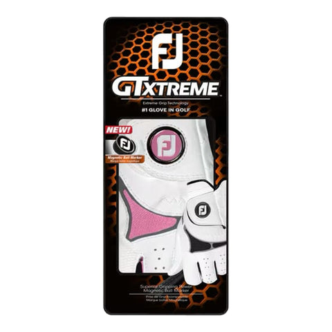 GTXtreme Allwetter-Handschuh Damen