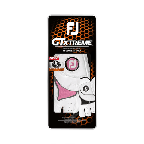 GTXtreme Allwetter-Handschuh