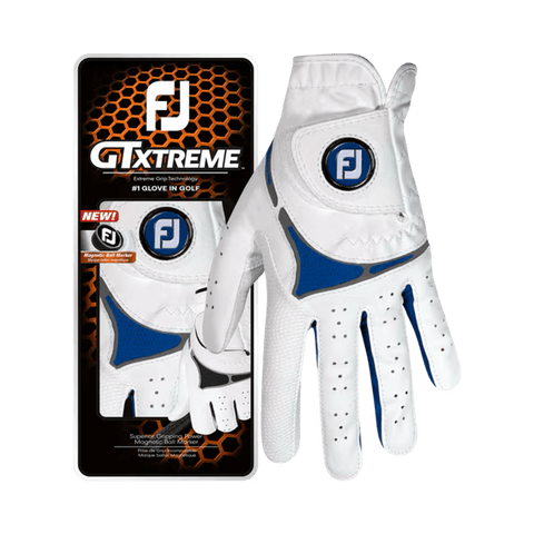 GTXtreme Allwetter-Handschuh