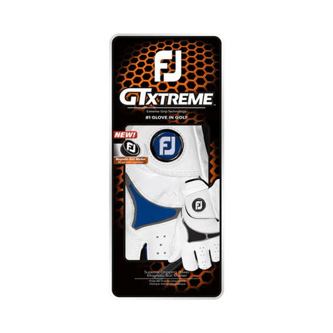 GTXtreme Allwetter-Handschuh