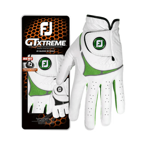 GTXtreme Allwetter-Handschuh