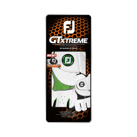GTXtreme Allwetter-Handschuh