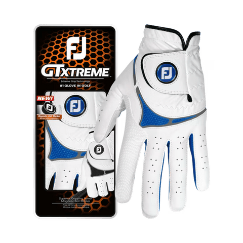 GTXtreme Allwetter-Handschuh