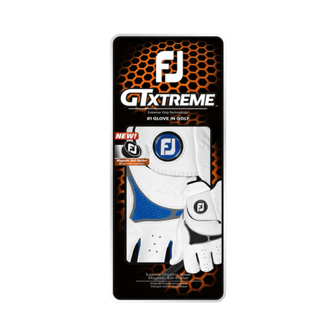 GTXtreme Allwetter-Handschuh